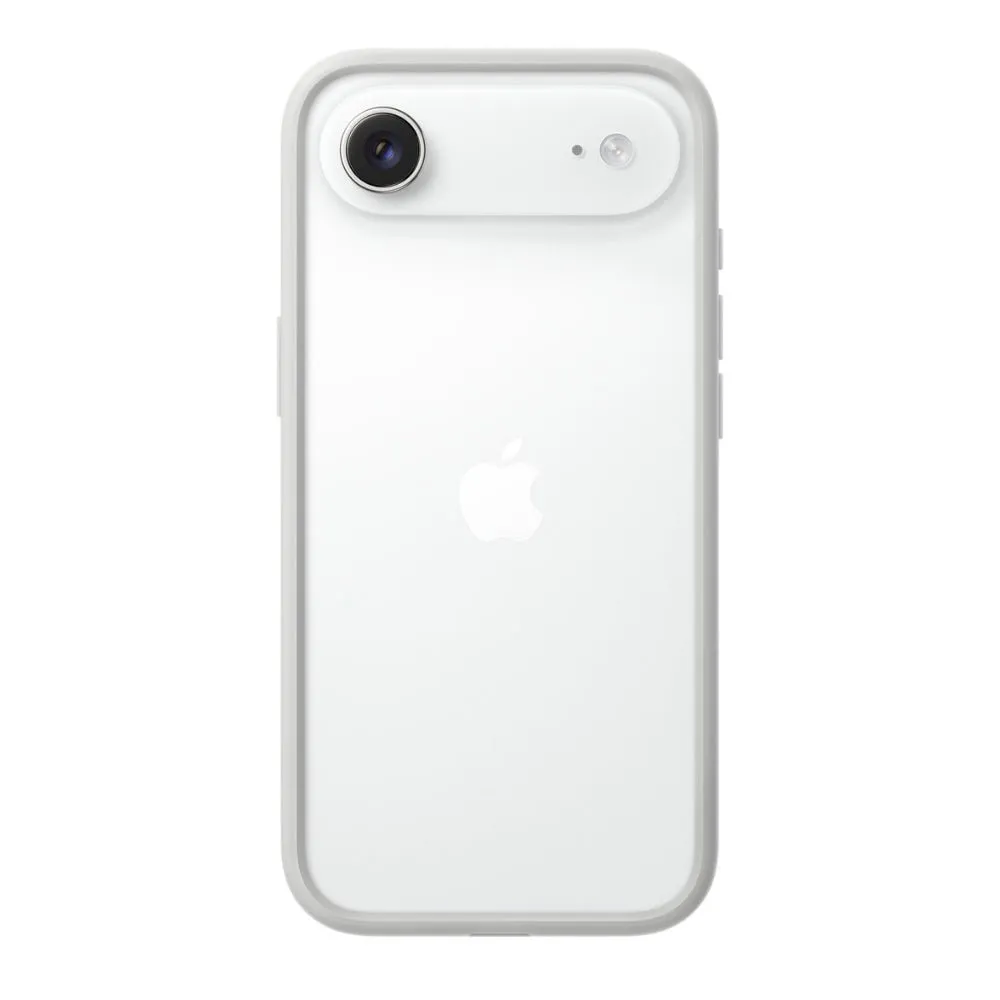 iPhone Air Bumper Case Apple Minimal Frame