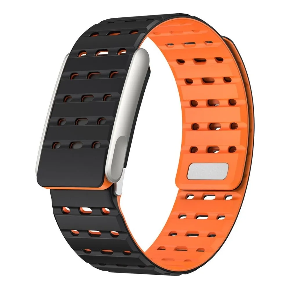 Whoop 5.0 MG Life Magnetic Silicone Strap