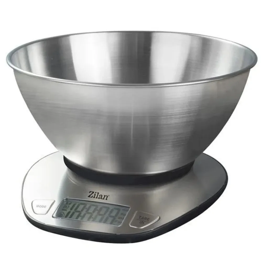 Zilan Electrical Kitchen Scale