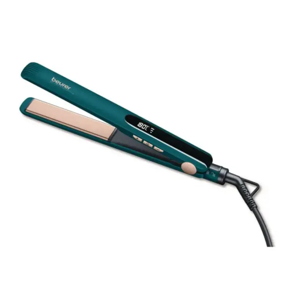 Beurer Ocean Hair Straightener