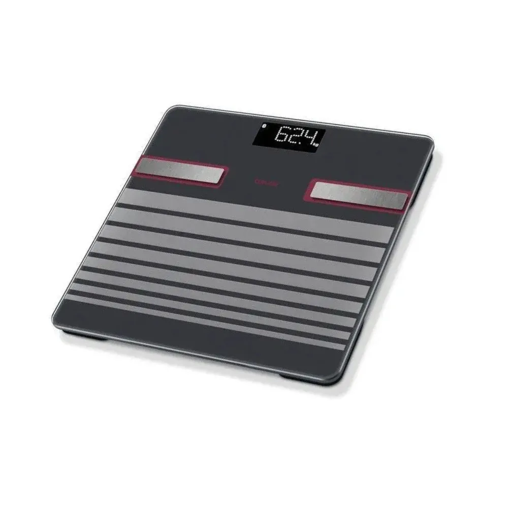 Beurer Diagnostic bathroom scale (Limeted Edition)
