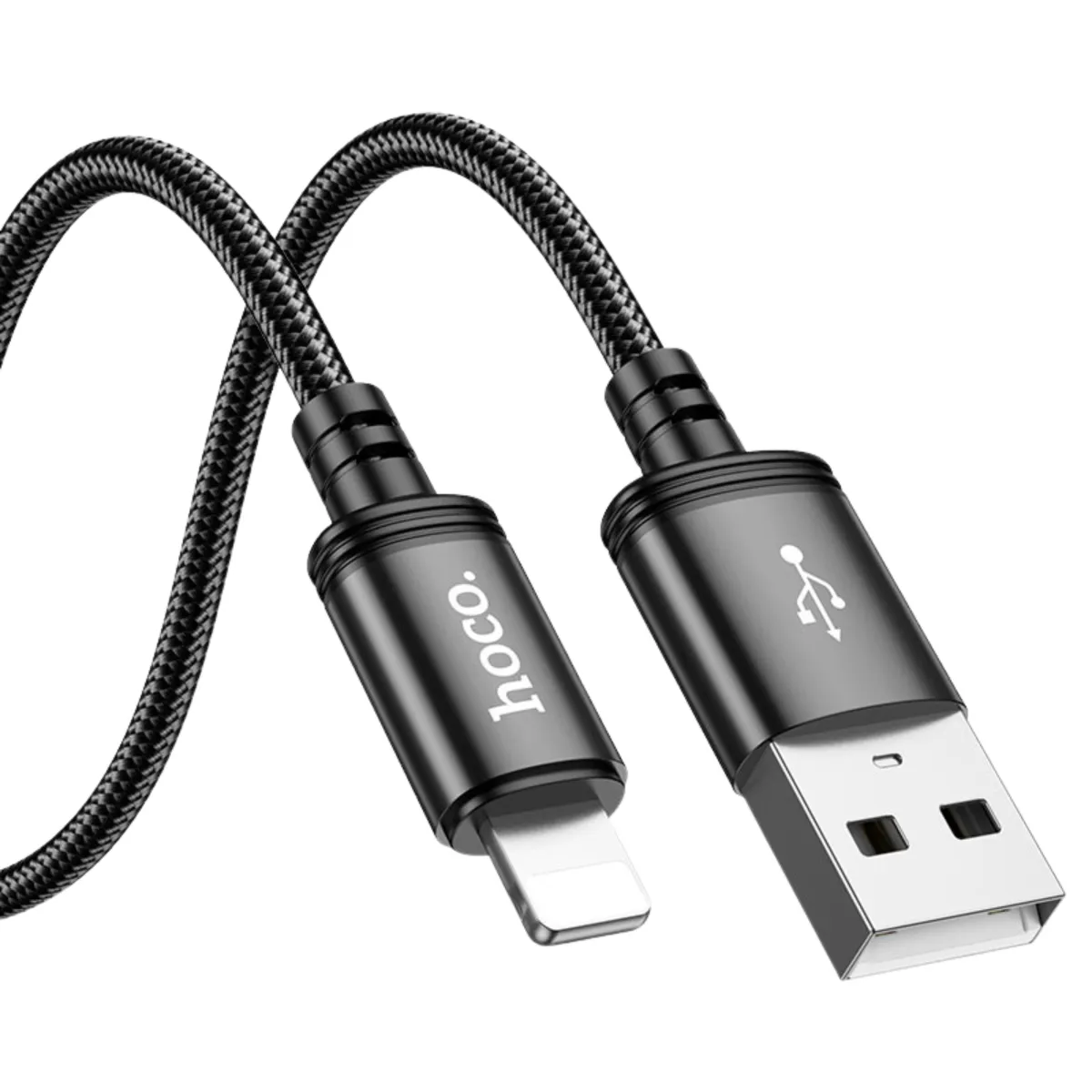 Hoco X91 USB to Lightning Cable 3m