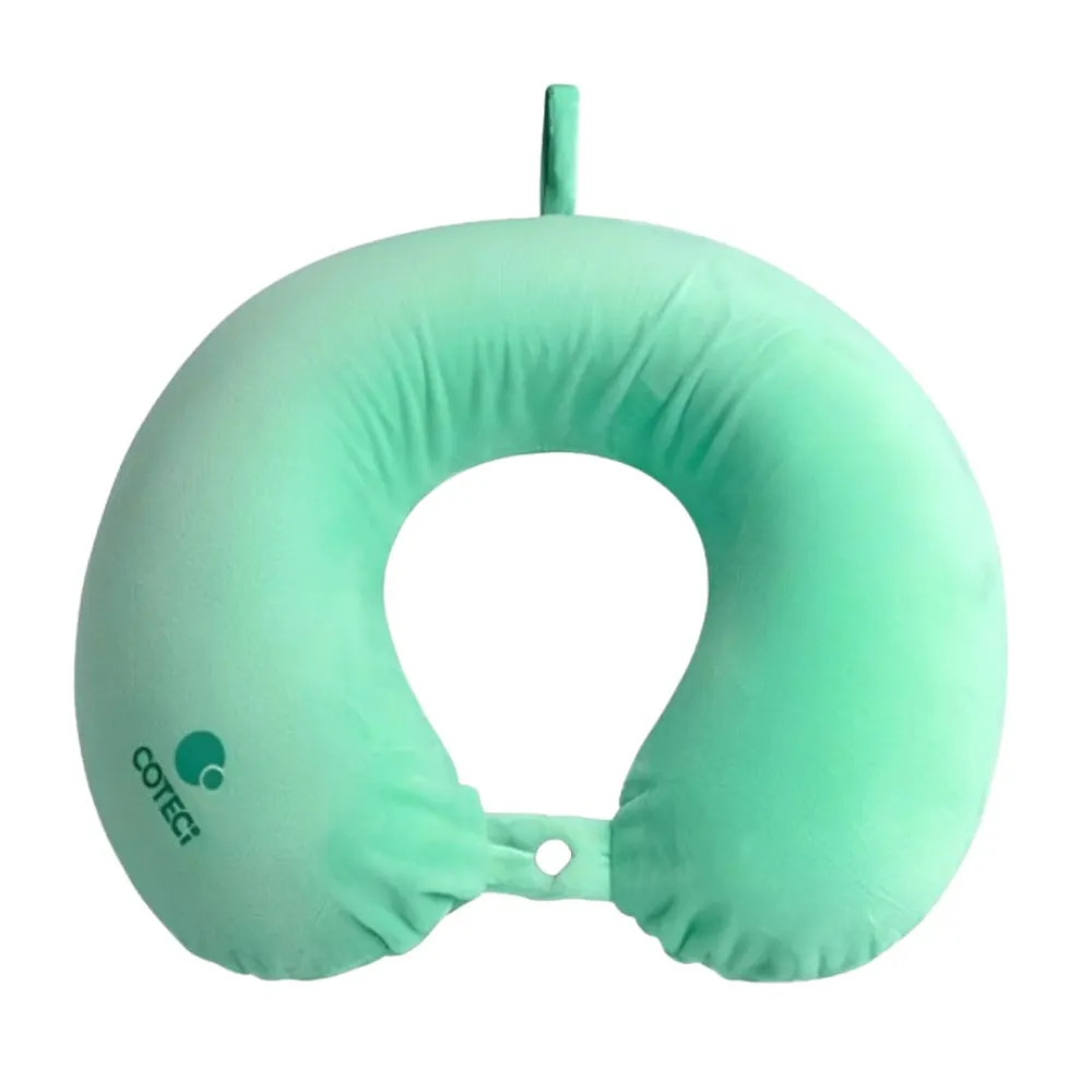 Coteci Memory Foam Neck Pillow Travel