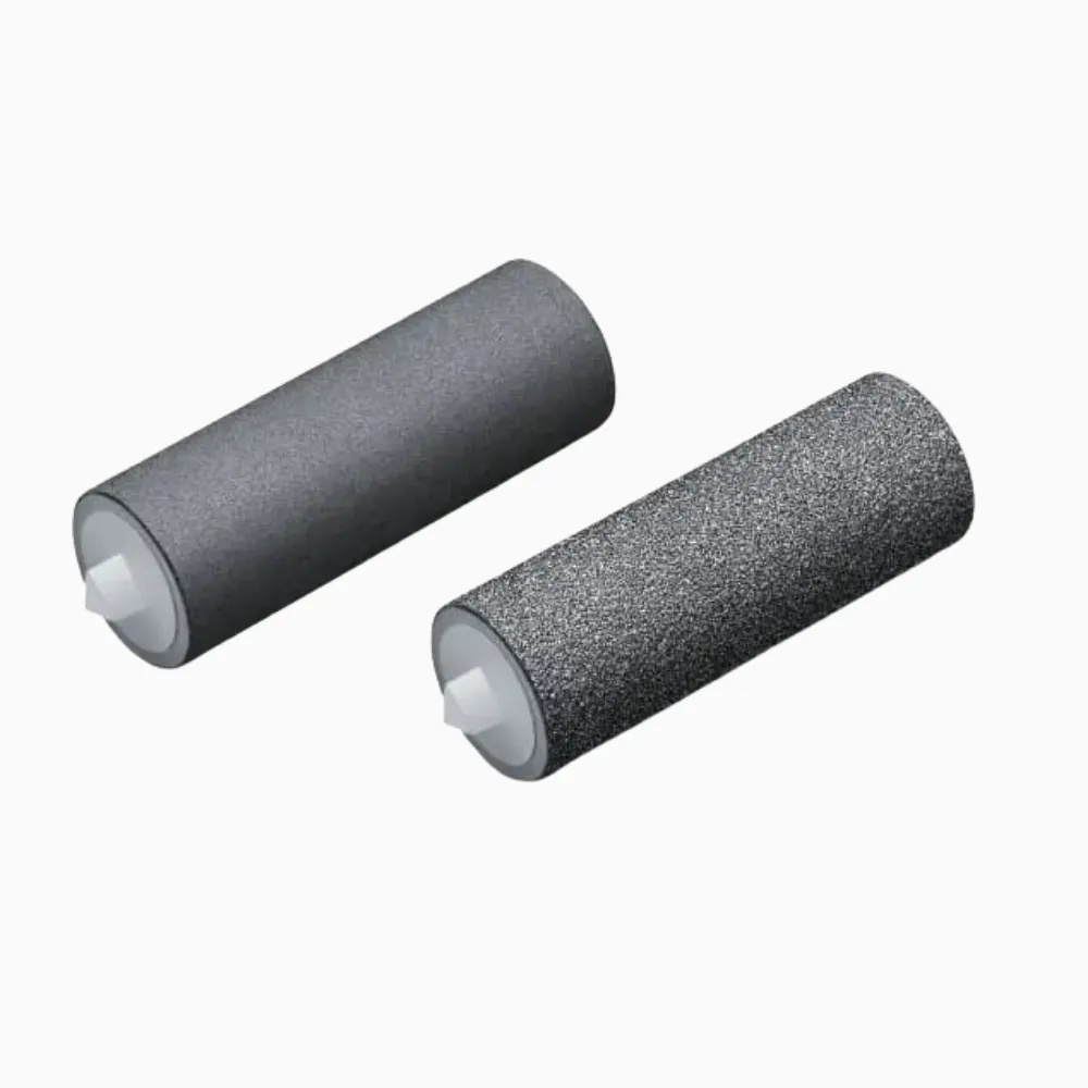 Beurer Rollers Replacement for MP28 and MP55