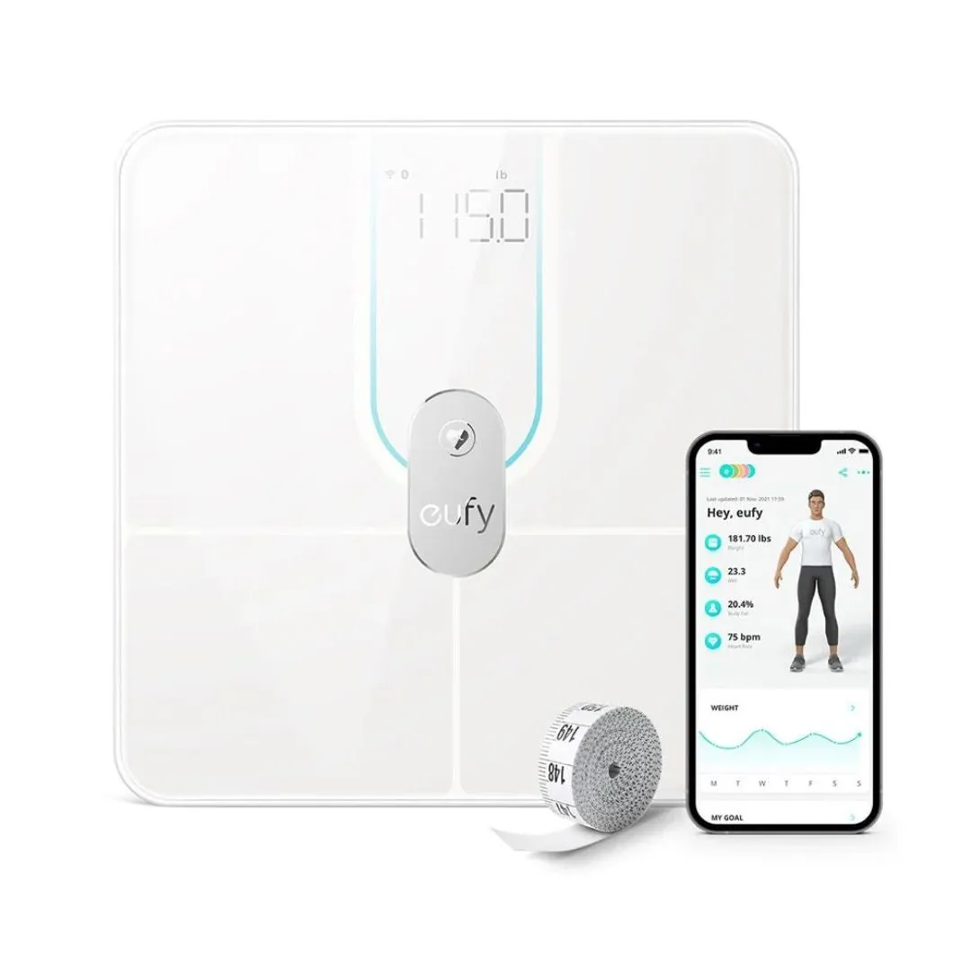 eufy Smart Scale P2 Pro