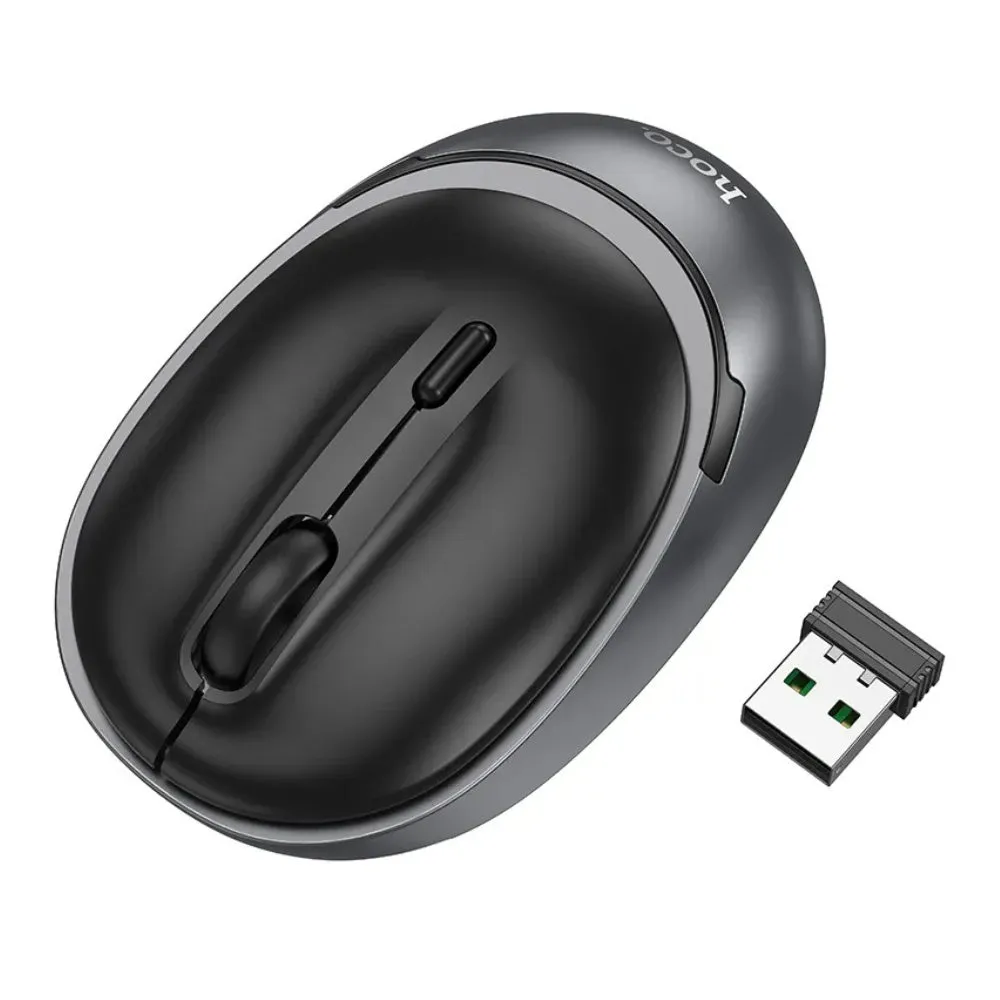 Hoco Dual-Mode Wireless Mouse GM34