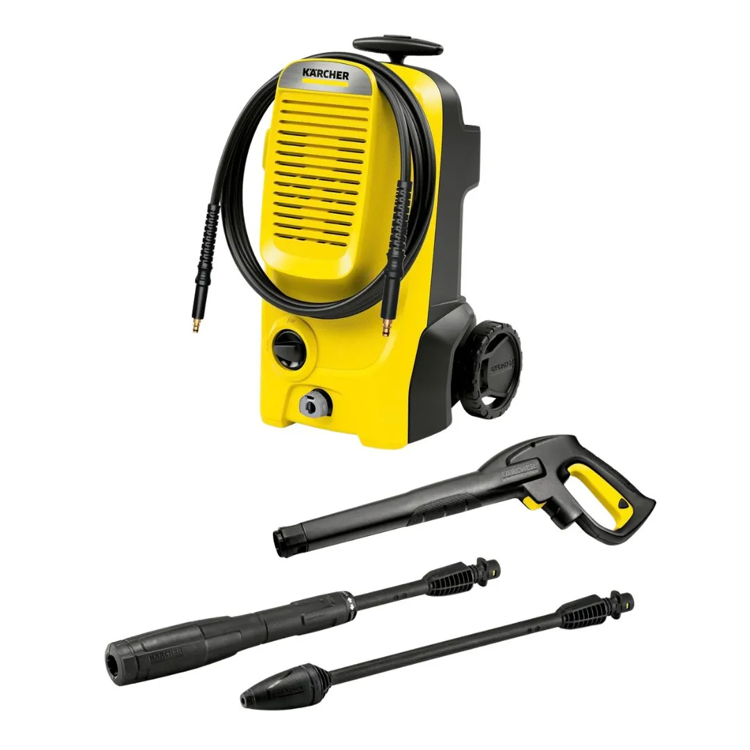 Karcher K 5 Classic Pressure Washer