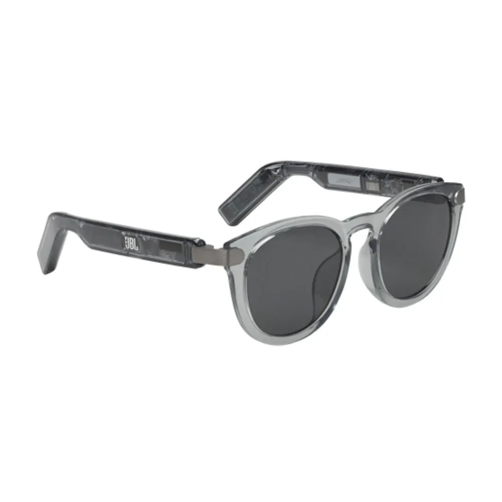 JBL SoundGear Frames Round Audio Glasses