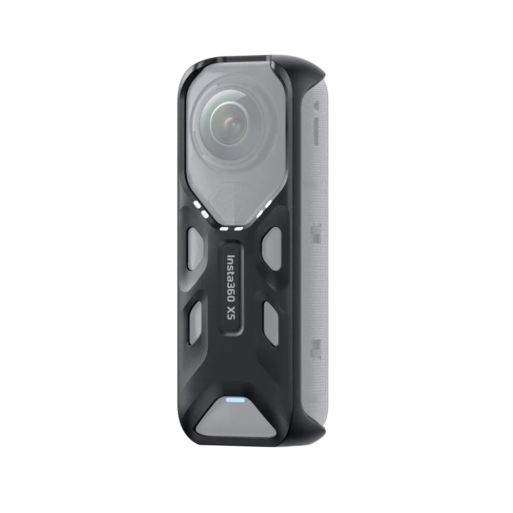 insta360 X5 Thermo Grip Cover