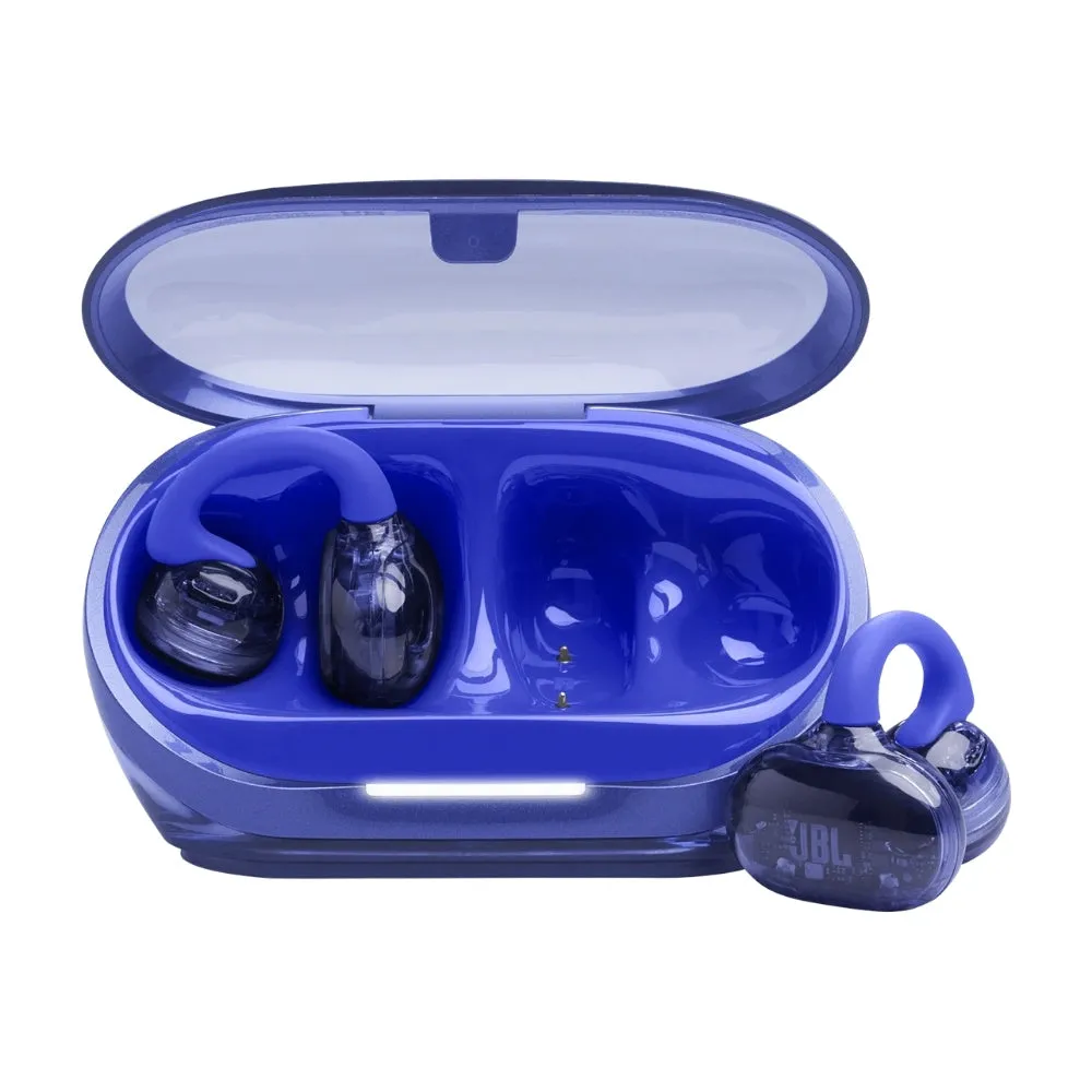 JBL Soundgear Clips Open-Ear Headphones
