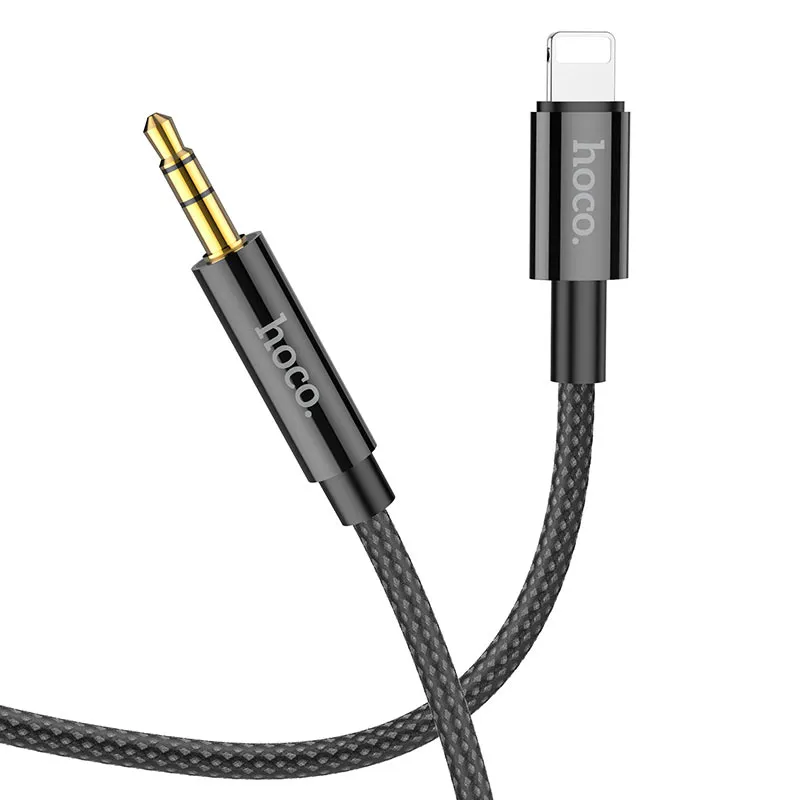 Hoco Lightning to 3.5mm Cable UPA19