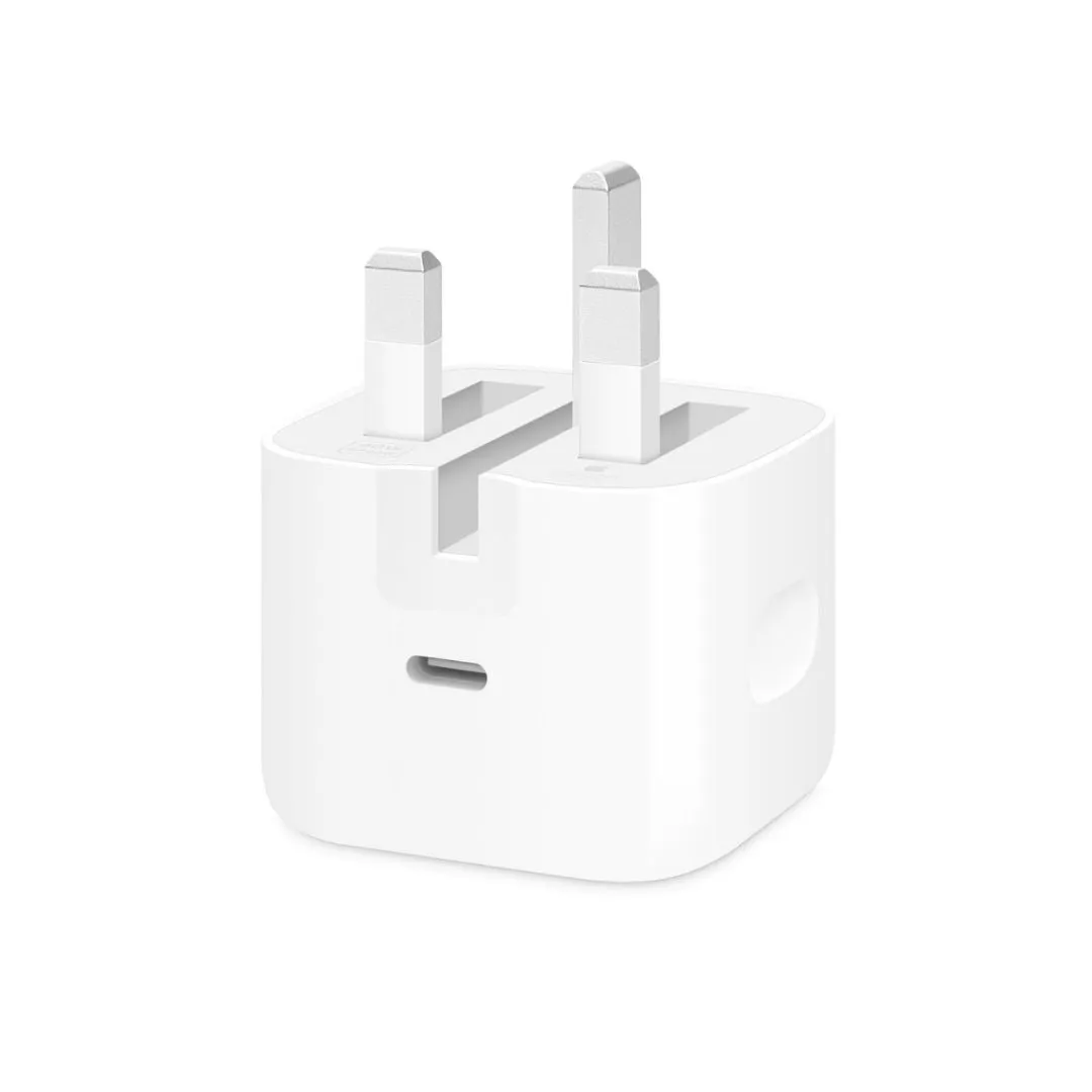 Apple 40W Dynamic Power Adapter