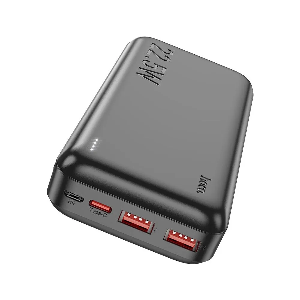 Hoco J101A 20000mAh Power Bank