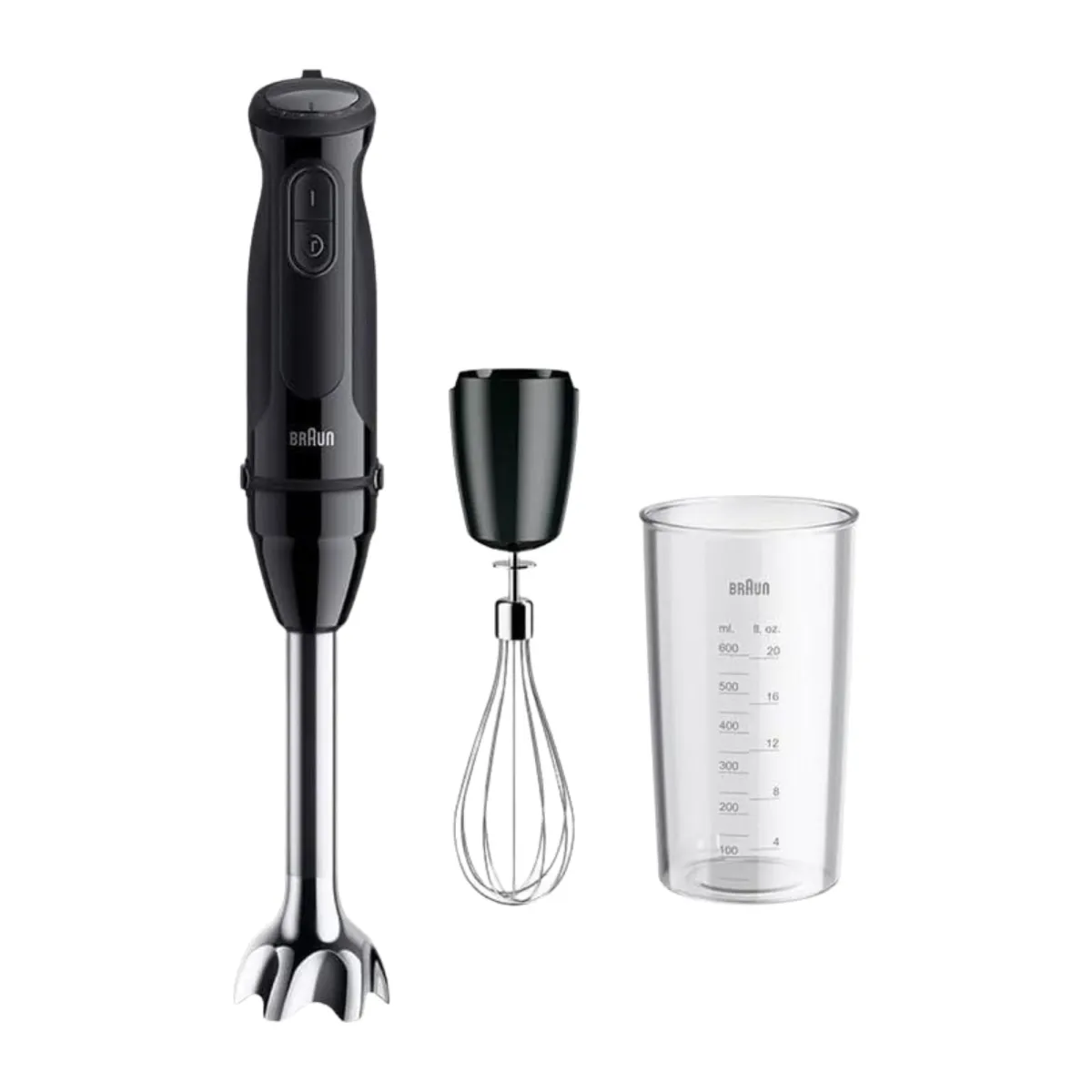 Braun MQ50051M MultiQuick 5 Hand Blender