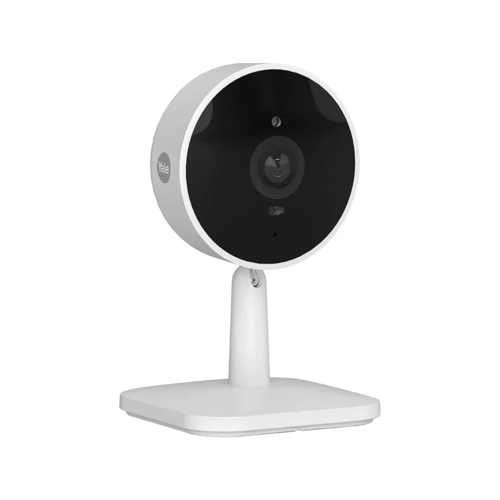 Yale Smart Indoor Camera