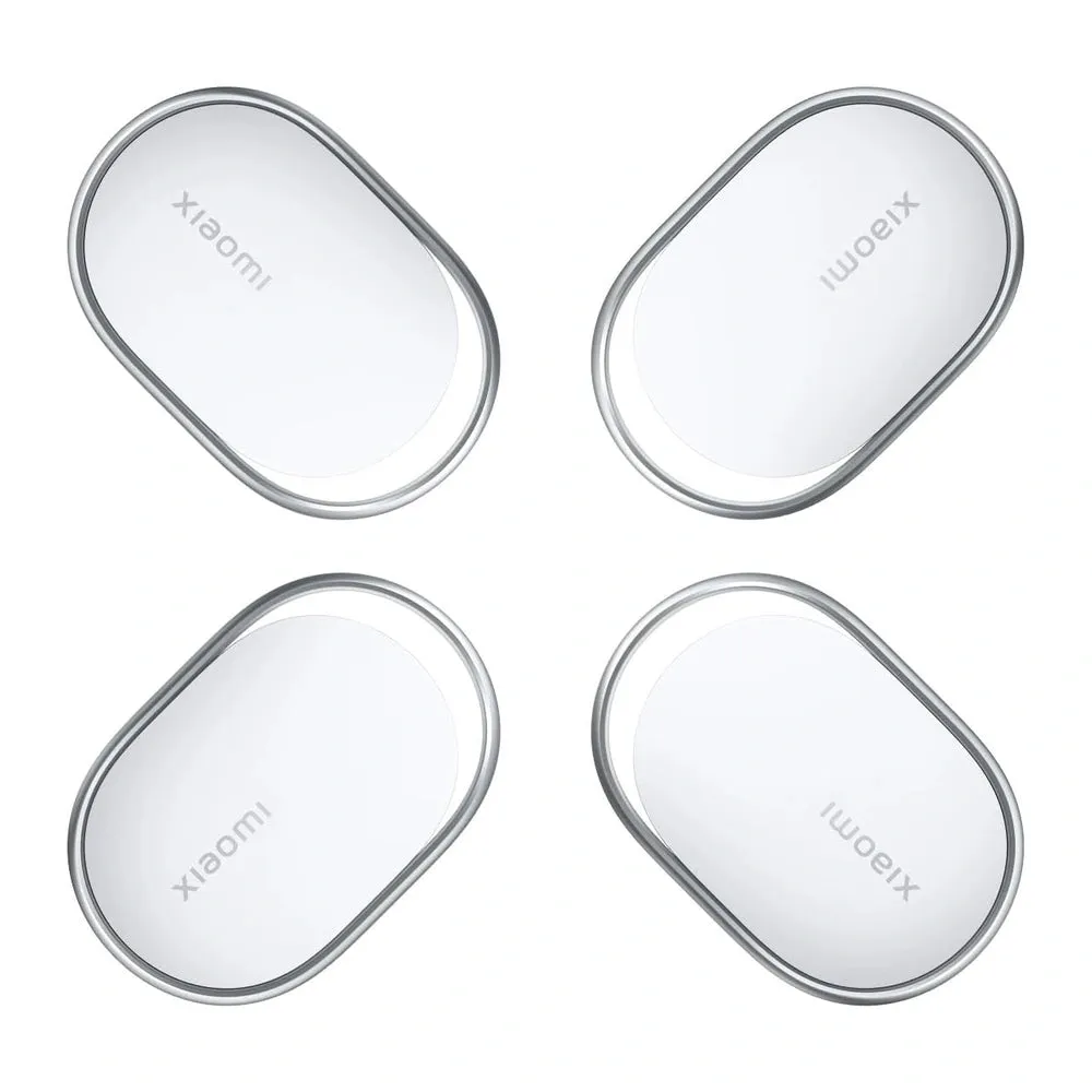 Xiaomi Tag Bluetooth Item Tracker (4 Pack)