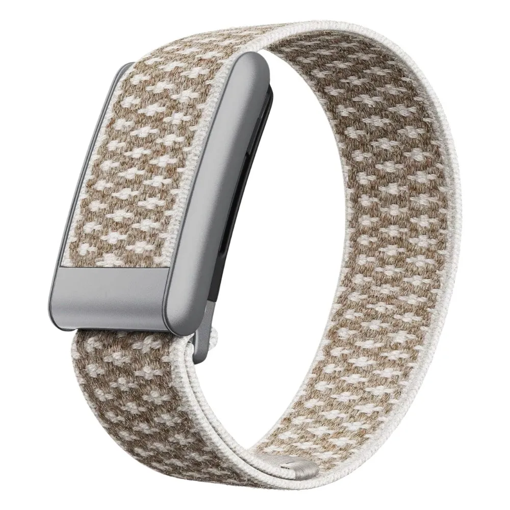 WHOOP 5.0 Peak CloudKnit-Style Strap