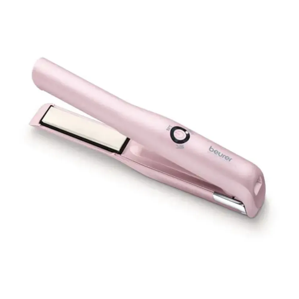 Beurer Cordless Hair Straightener HS20
