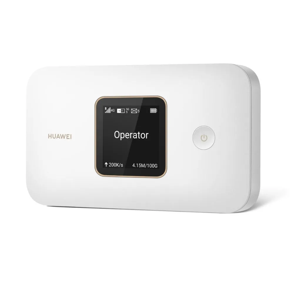 Huawei Mobile WiFi Cat7 300Mbps Router