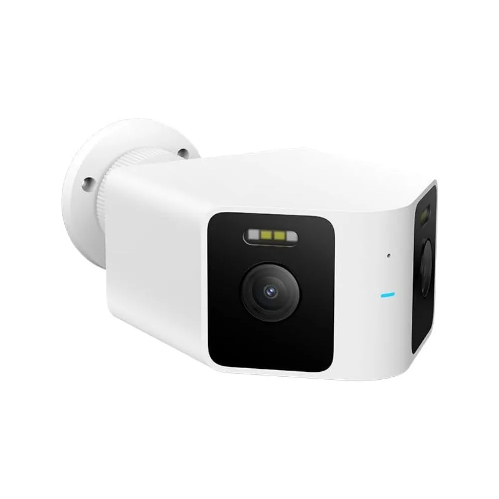 Xiaomi Outdoor Camera CW100 Dual