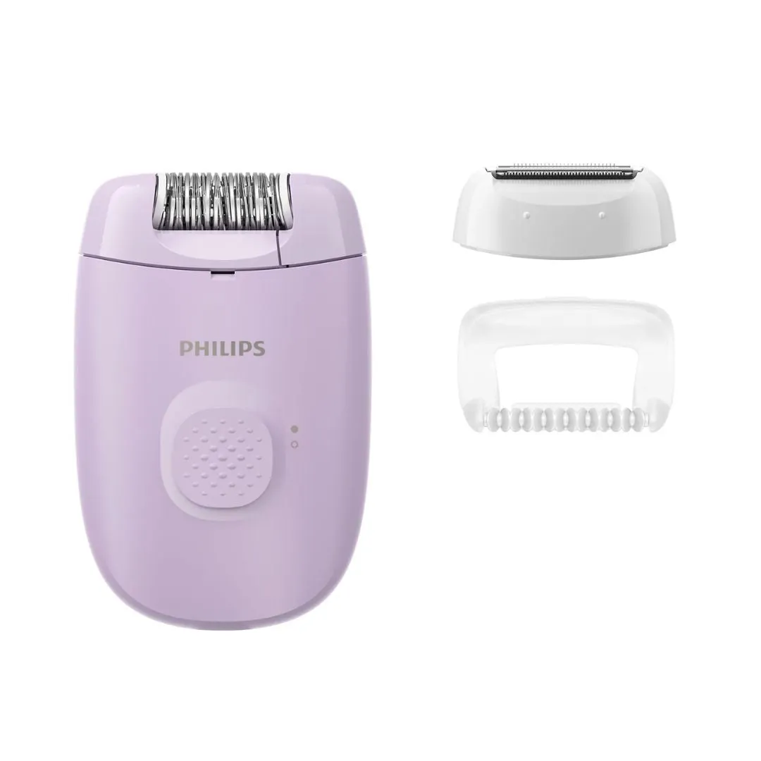 Philips Epilator Series 2000 BRE237