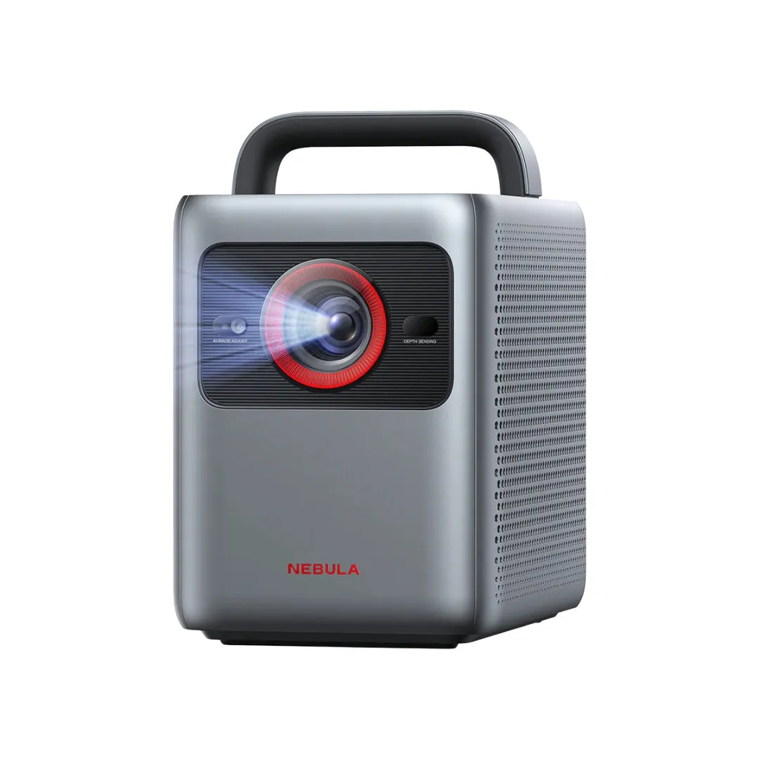 Nebula Cosmos 4K SE Projector