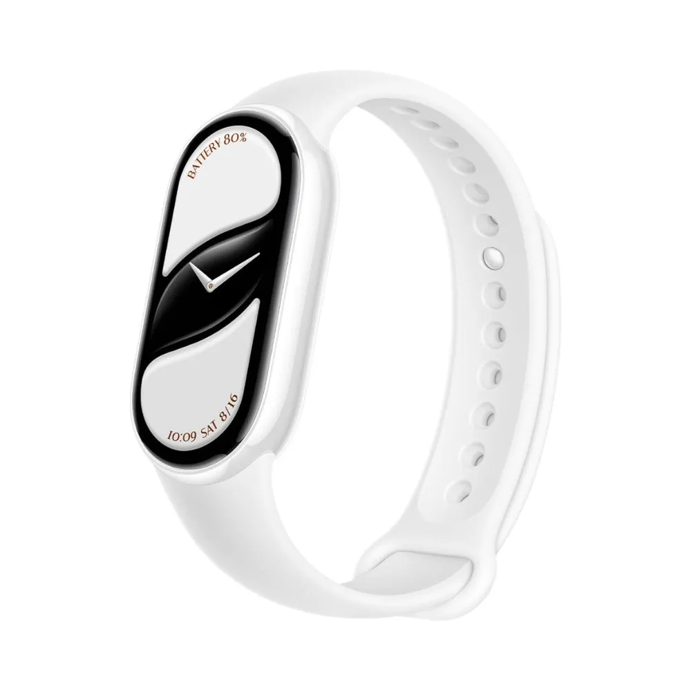 Xiaomi Smart Band 10 Ceramic Edition