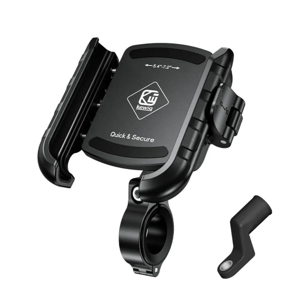 Kewig M8SP Vespa Phone Holder