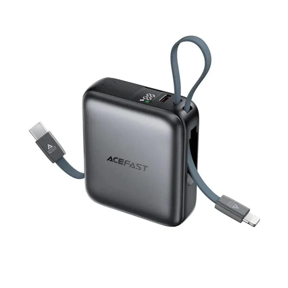 AceFast PWRup Power Bank 10000mAh M23