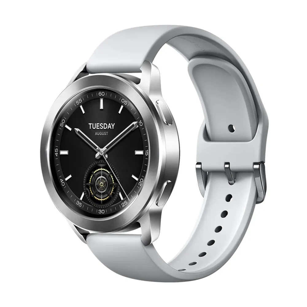 Xiaomi Watch S3
