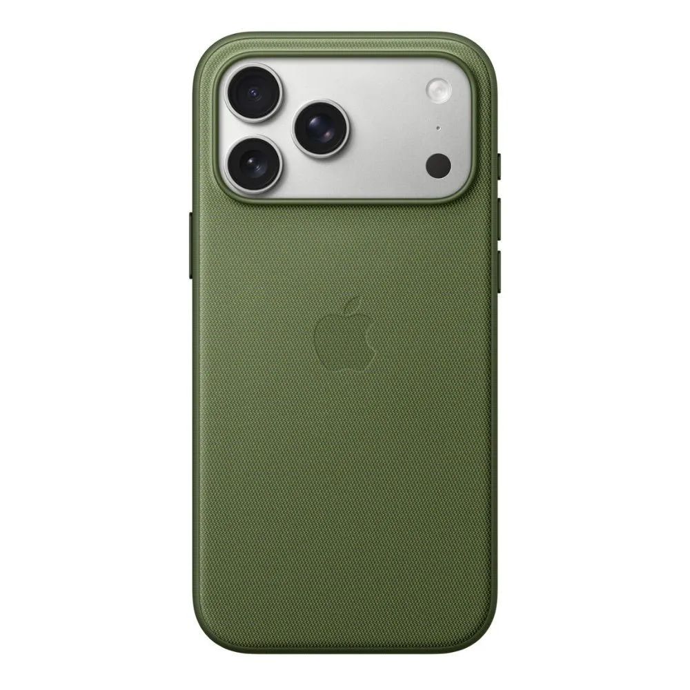 Apple iPhone 17 Pro TechWoven Case with MagSafe