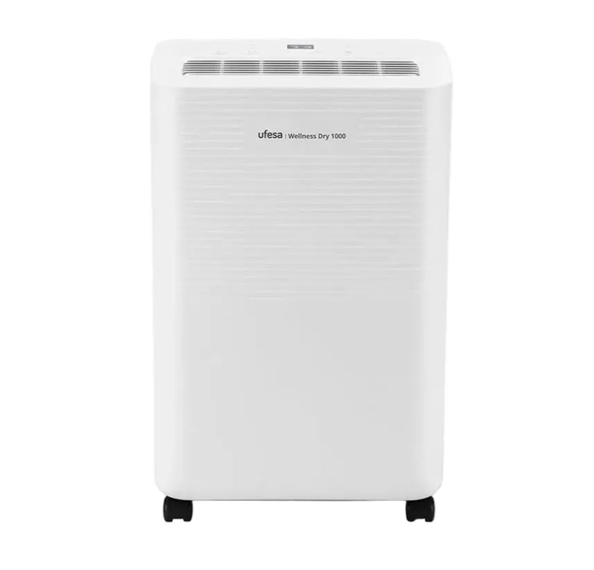 Ufesa Wellness Dry 1000 Dehumidifier