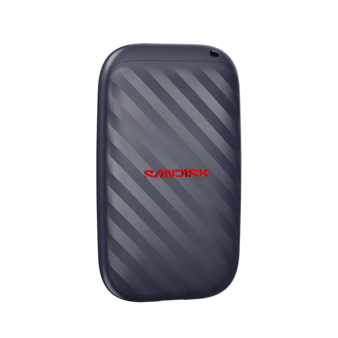 SanDisk Portable SSD 1TB 600MB/s