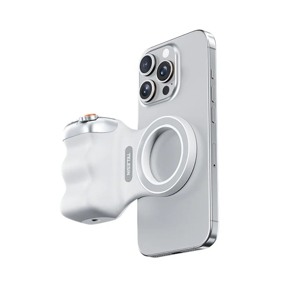 Telesin Fun Shot Magnetic Grip