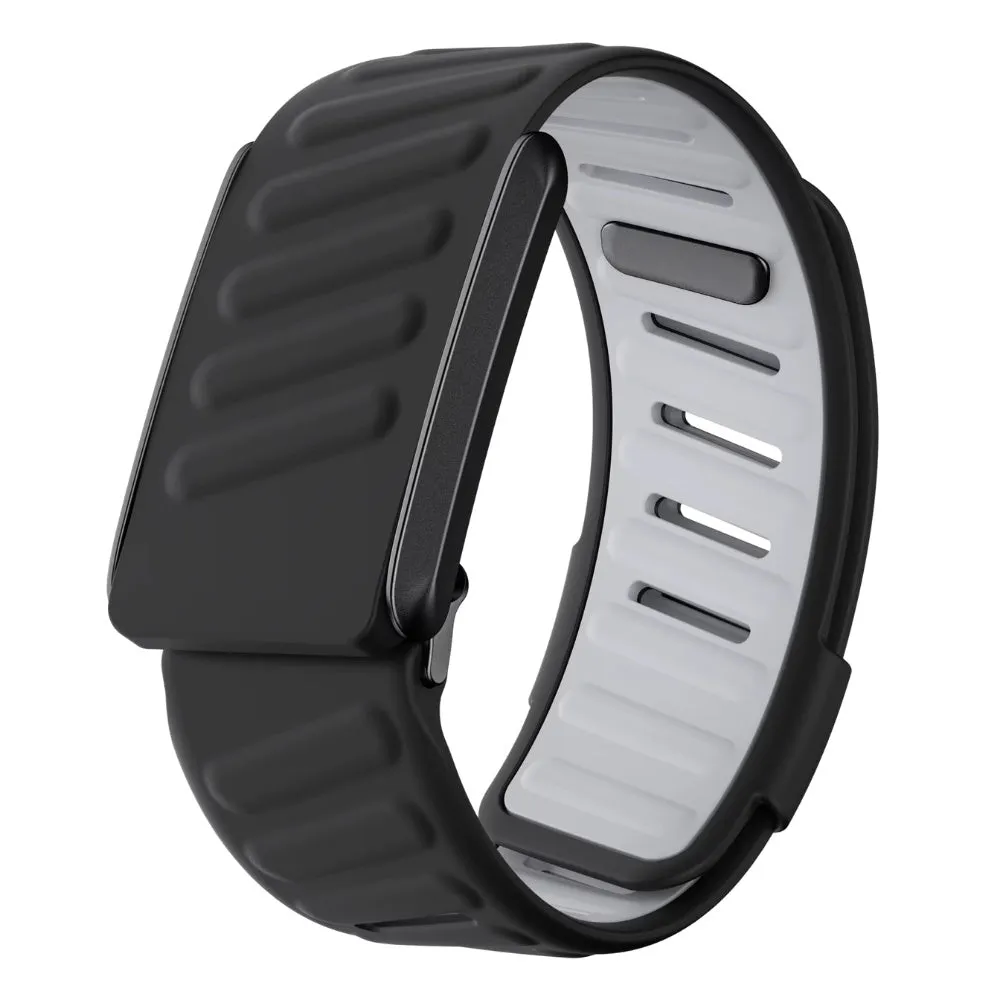 Whoop 5.0 Life MG Silicone Sport Replacement Band