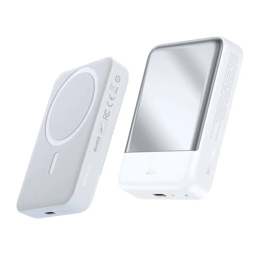 Mcdodo Good Touch Power Bank 10000mAh 30W