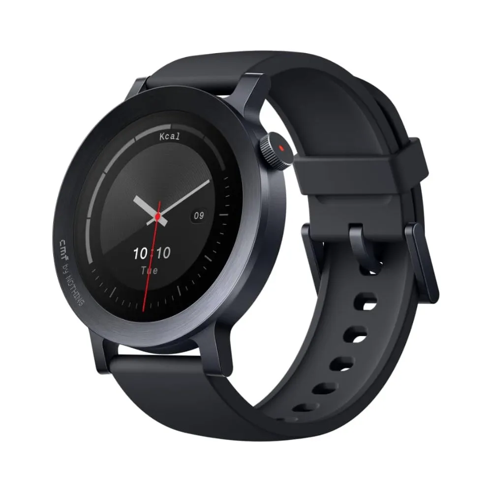 CMF Watch 3 Pro AMOLED Smartwatch
