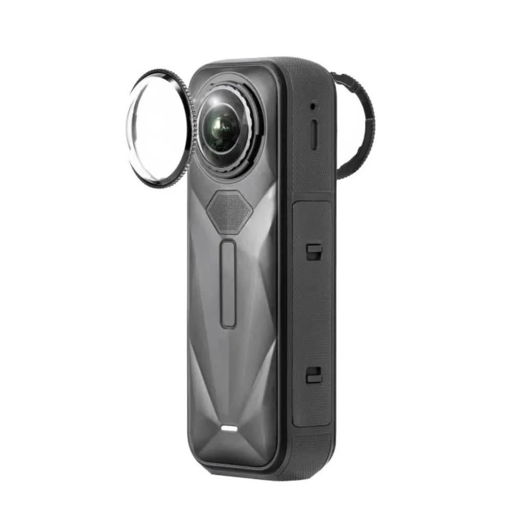 Lens Protective Cover for Insta360 X5
