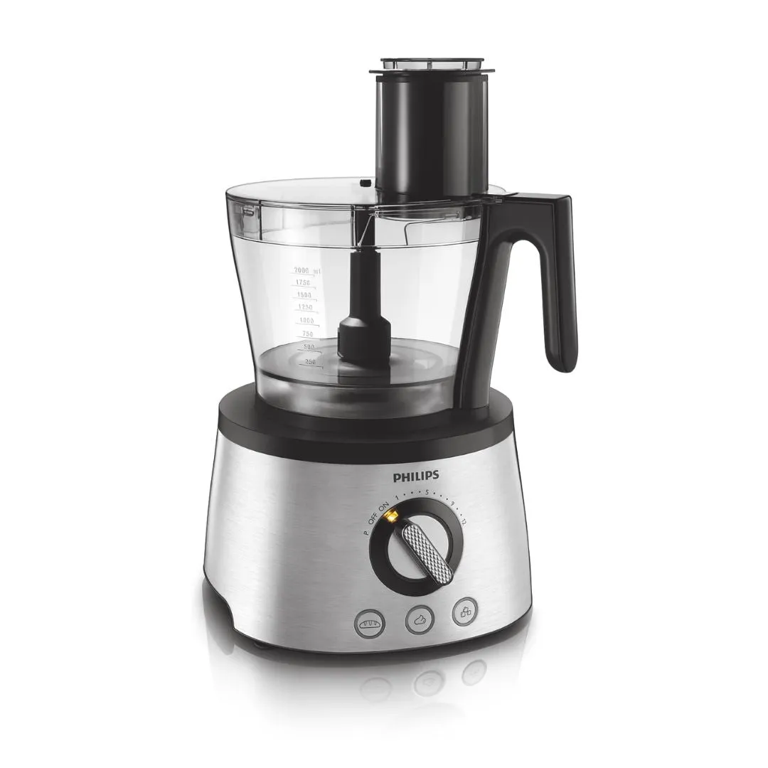 Philips HR7778 Food Processor 1300W