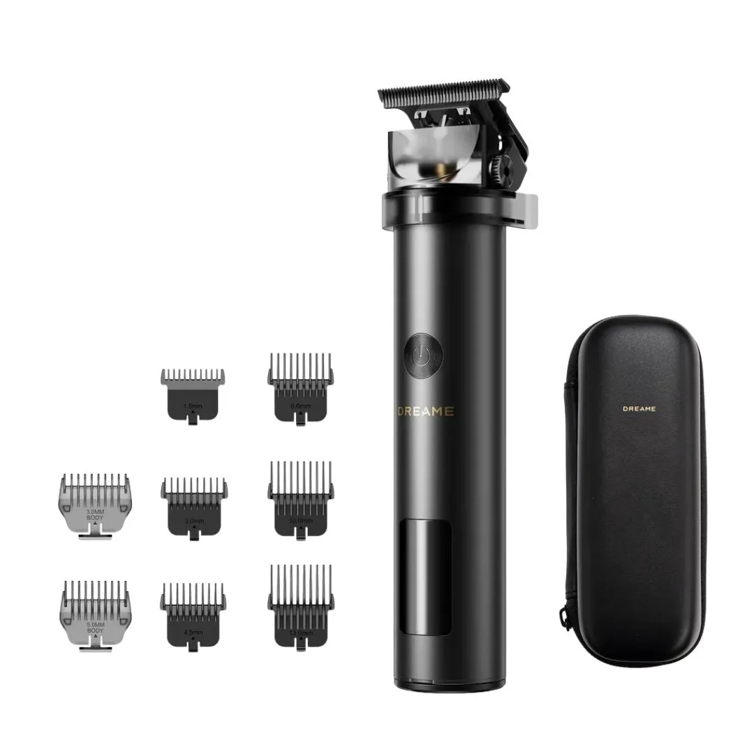 Dreame T3 Professional Grooming Trimmer