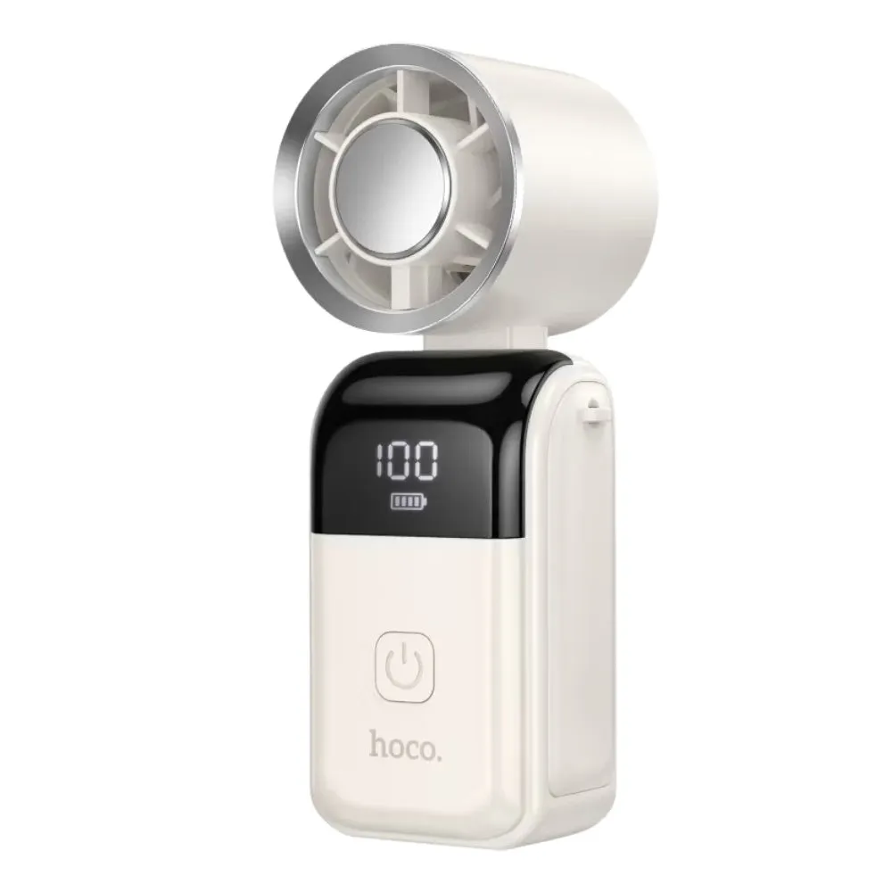 Hoco HX606 Portable Fan