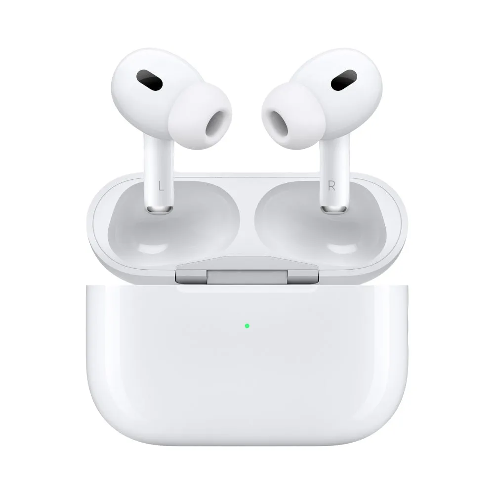 Apple AirPods Pro 2 USB-C with MagSafe Case