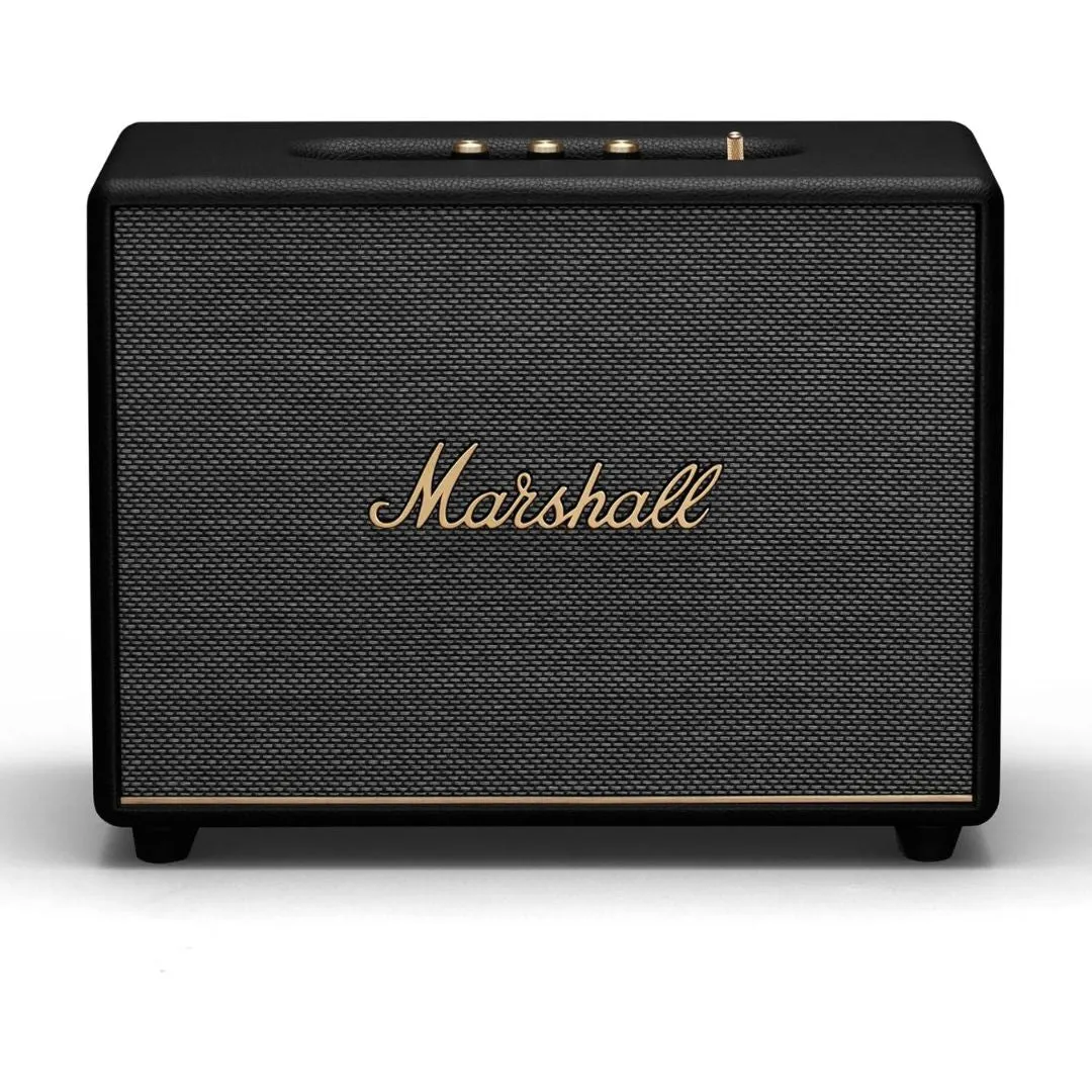 Marshall Woburn III Bluetooth Speaker