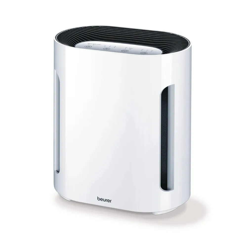 Beurer Air Purifier with Night Mode LR210