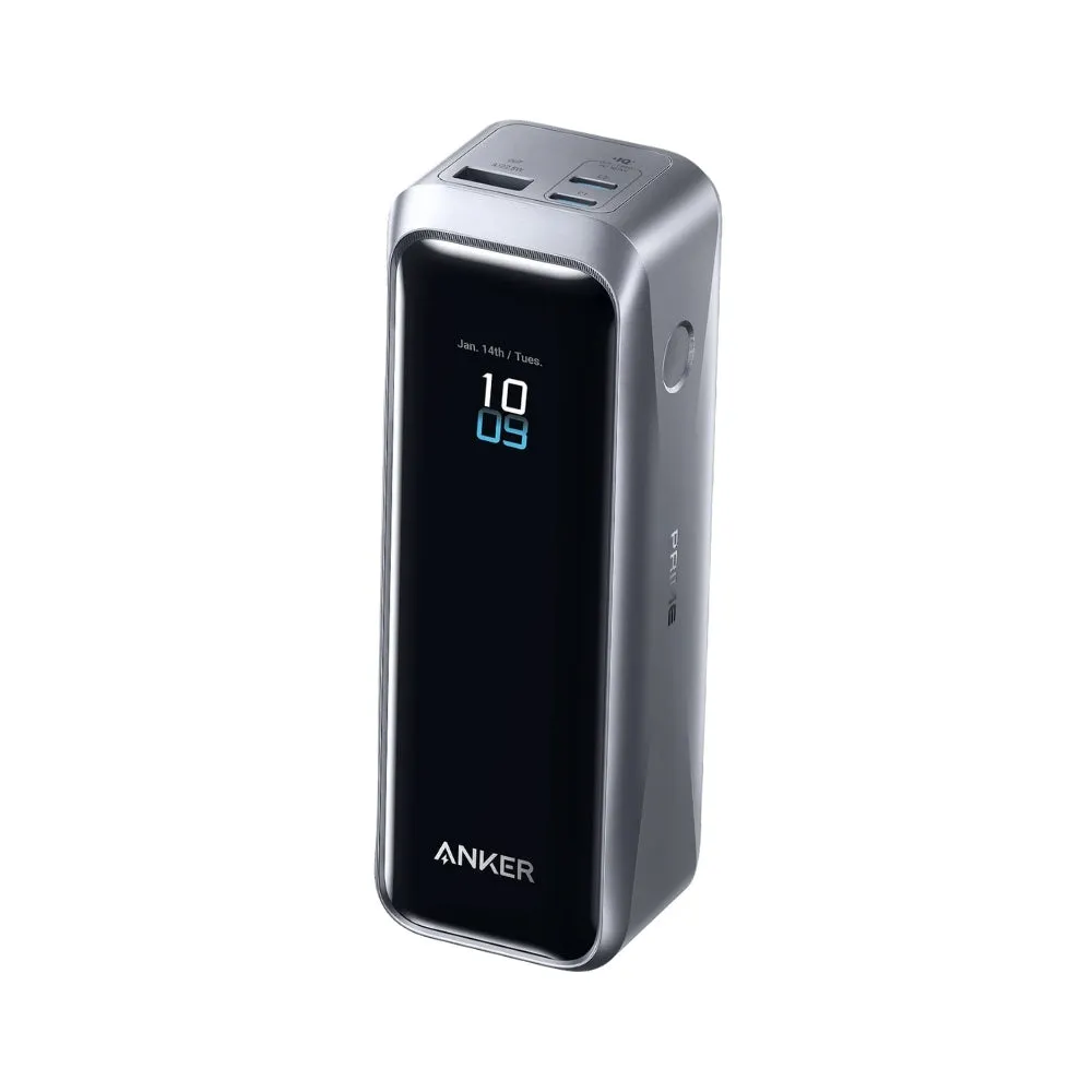 Anker 220W Prime Power Bank 20000mAh