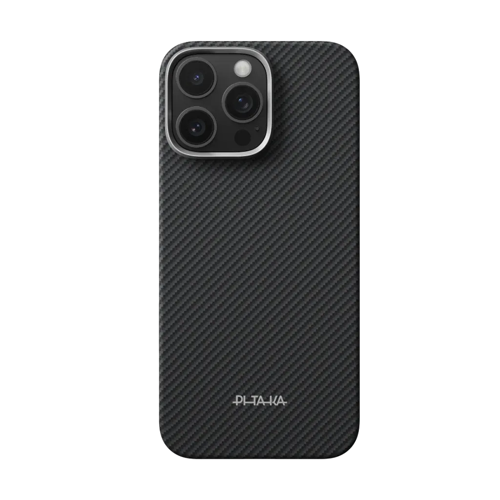 PITAKA iPhone 16 Pro Max Edge Case