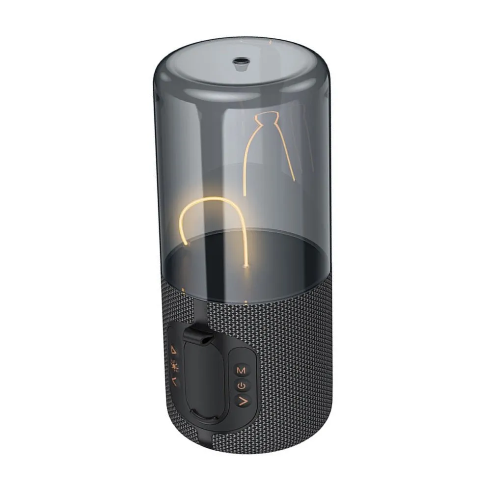Hoco Magnetic Light Portable Speaker BS64