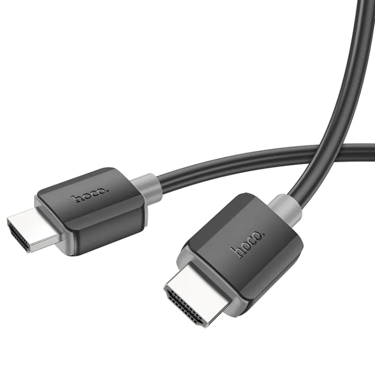 Hoco Video Cable HDTV 4K US08 3m