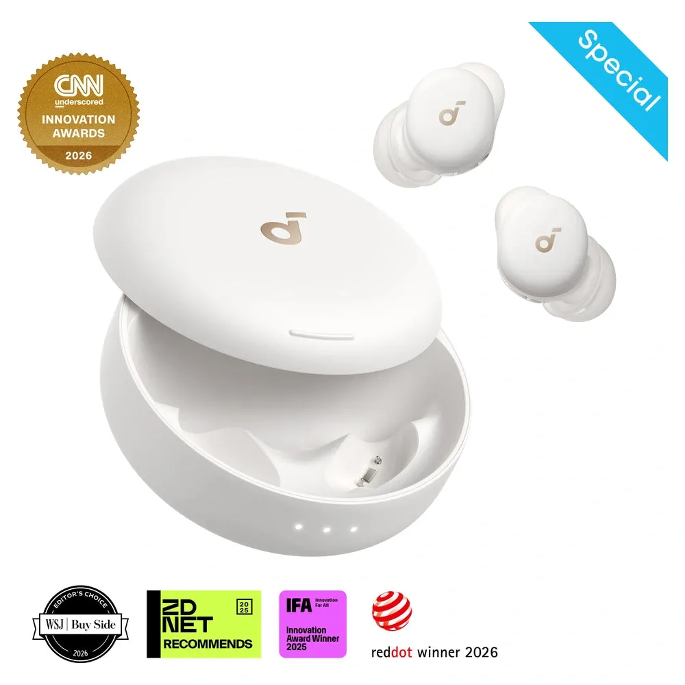soundcore Sleep A30 Special Sleep Earbuds