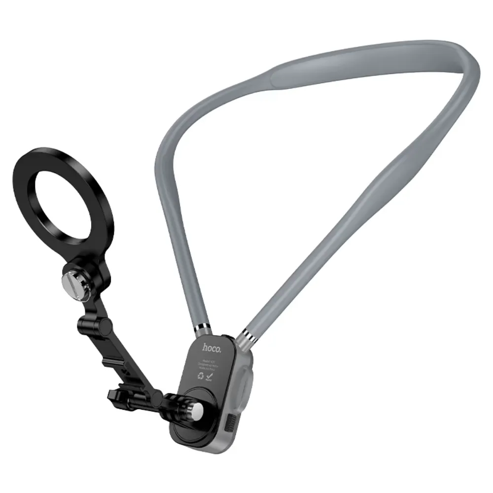 Hoco K31 Magnetic Neck Holder